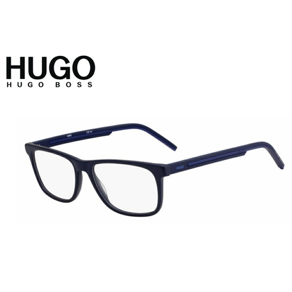 Hugo Boss Other - Authentic Hugo Boss Eyeglass Frames